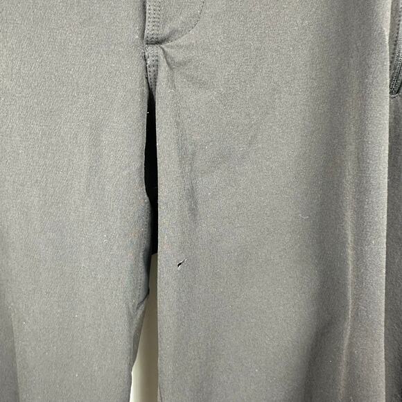 The North Face Men's Black Pants size 32 x 32 - Picture 2 of 10